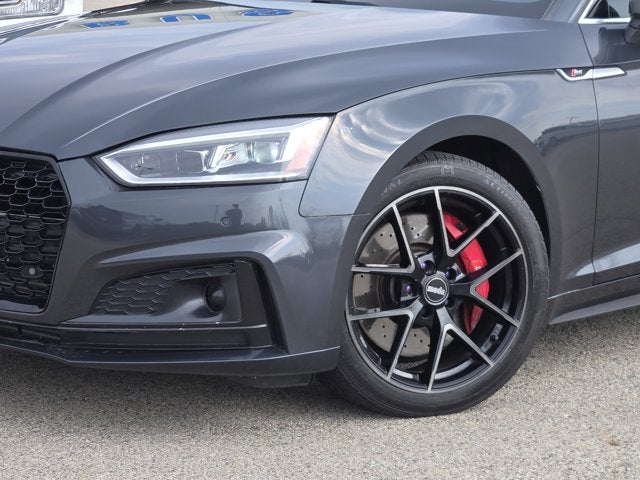 2019 Audi S5 Sportback Prestige AWD