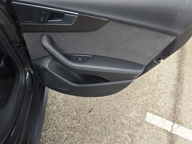 2019 Audi S5 Sportback Prestige AWD