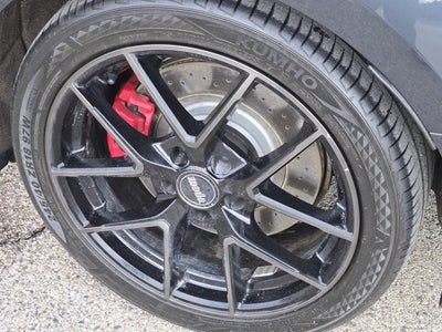 2019 Audi S5 Sportback Prestige AWD