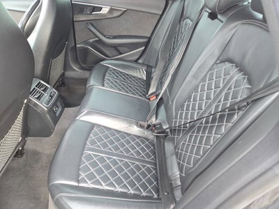 2019 Audi S5 Sportback Prestige AWD