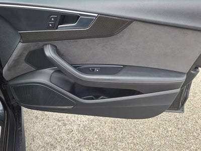 2019 Audi S5 Sportback Prestige AWD