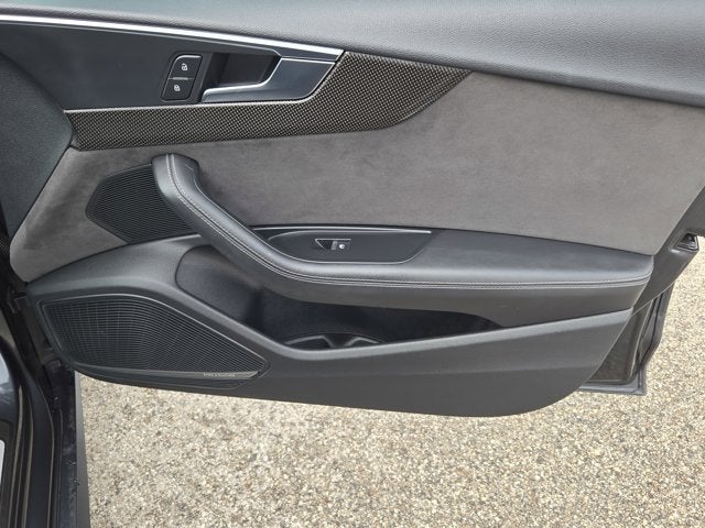 2019 Audi S5 Sportback Prestige AWD