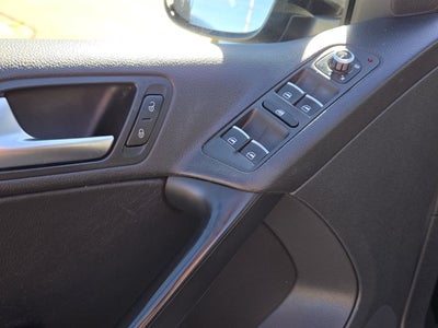 2015 Volkswagen Tiguan SE