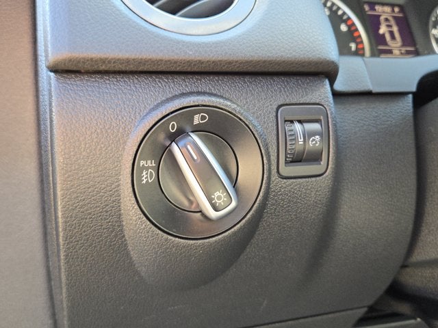 2015 Volkswagen Tiguan SE