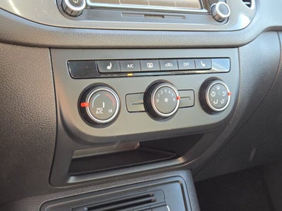 2015 Volkswagen Tiguan SE