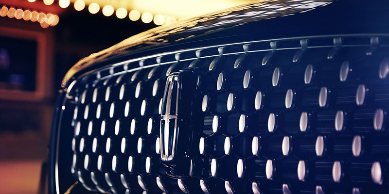 2020 Lincoln Corsair | Buss Lincoln in McHenry IL